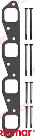 Kit visserie pour collecteur Recmar – réf REC33765