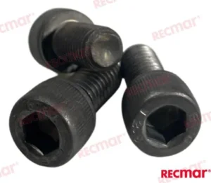 Kit visserie Recmar - réf REC43T02