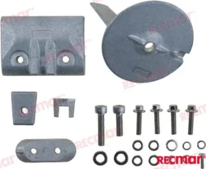 Kit yamaha 40-50 (mg) Recmar - réf RECKITY40-50M