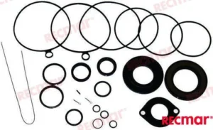Kits joints d’embase volvo 876266 Recmar - réf REC876266