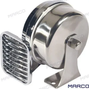 Klaxon 12v Marco – réf GS12020