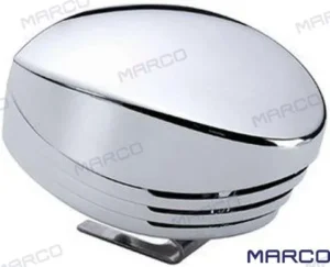 Klaxon électrique shark 12v Marco – réf GS12029