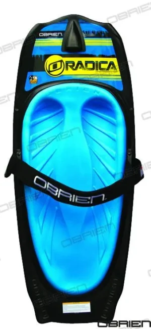 Kneeboard radica w/hook Obrien – réf OB2231210