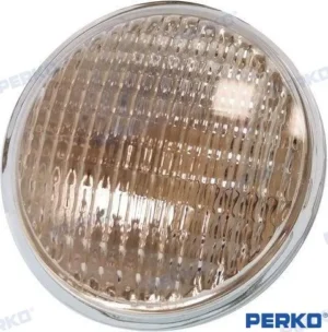 Lampe 12v 35w diam 114mm Perko – réf GS10185