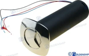 Lampe de table led retractable 12/24v Goldenship – réf GS10065