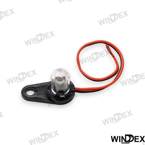 Lampe pour girouette windex - réf GS41303