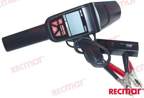 Lampe stroboscopique Recmar - réf CRA921023