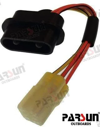 Lampe temoin Parsun moteur F15, F20, F30 - réf PAF20-03000100