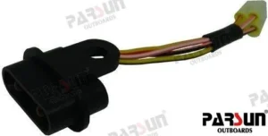Lampe temoin Parsun - réf PAF40-03000300EI
