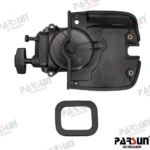 Lanceur complet Parsun - réf PAF2.6-04070000
