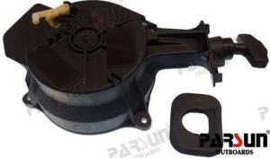 Lanceur complet Parsun – réf PAF6-04070000