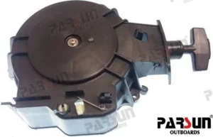 Lanceur complet Parsun – réf PAF8-05050000