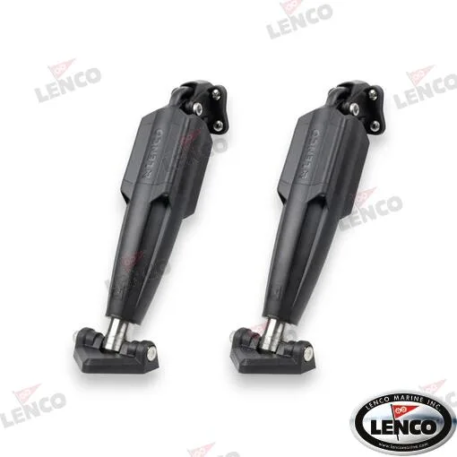 Lenco actuator 11,5" (2) - réf LEN15189001