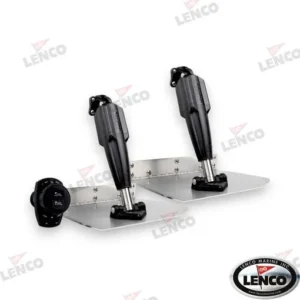 Lenco procontrol assist 9″x12″ - réf LEN15181106