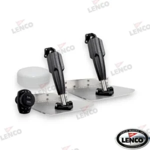 Lenco procontrol auto 9&Prime;x12&Prime; – réf LEN15182107