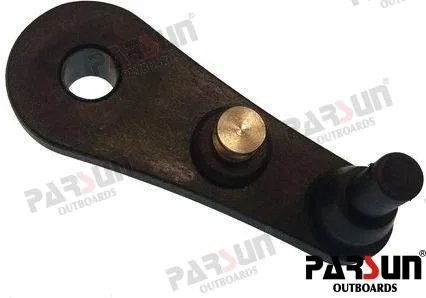 Levier d'accélérateur Parsun - réf PAF8-09000100W
