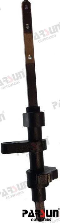 Levier de commande Parsun - réf PAF15-05040100