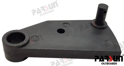 Levier de commande Parsun moteur F30FWL-T EFI - réf PAF25-03000027W