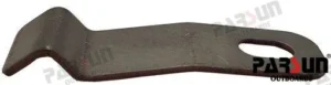 Levier Parsun – 3B2-66113-0