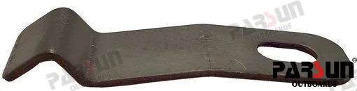 Levier Parsun moteur MFS8 - 3B2-66113-0