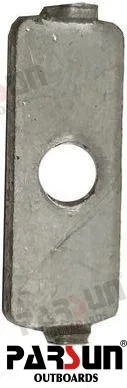 Lien metalique Parsun - réf PAF2.6-05000010