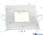 Light ceiling led Goldenship - réf GS10491