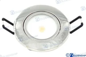 Light ceiling led Goldenship – réf GS10494