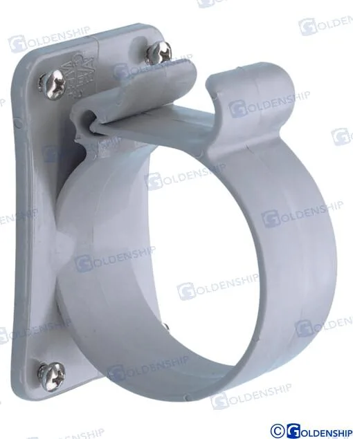 Line holder nylon wall fitting Goldenship - réf GS60199