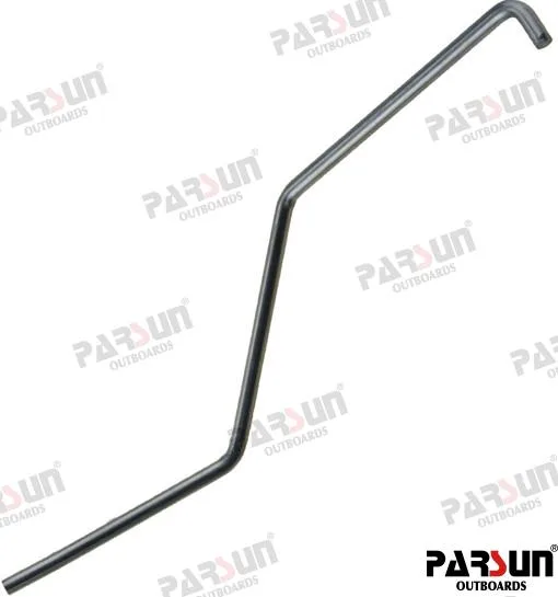 Link rod Parsun moteur F15A, F15EFI, F20A, F20EFI - réf PAF20-05000045EFI