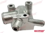 Logement de thermostat Recmar - 985470
