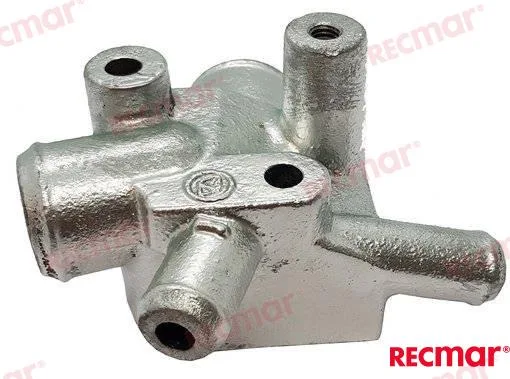 Logement de thermostat Recmar - 985470