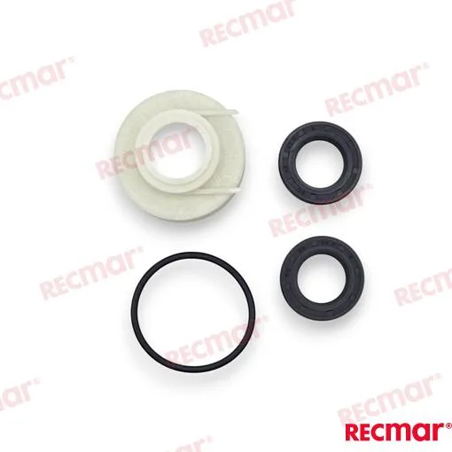 Logement joint spi Recmar pour Yamaha F30A, F40B, F50A - 63D-44341-00