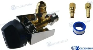 Low pressure valve kit Camco – réf GS50183