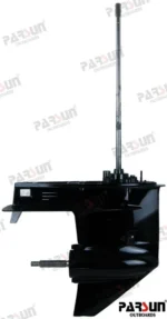 Lower casing assy Parsun - réf PAF20-04000000ES