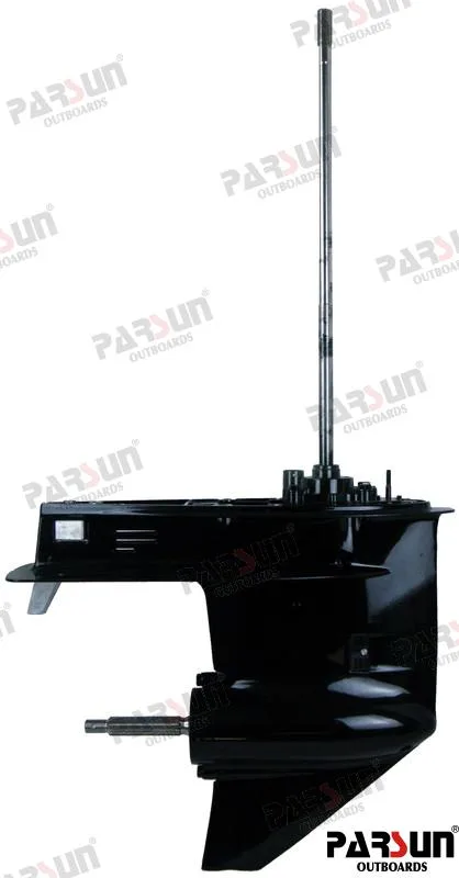 Lower casing assy Parsun - réf PAF20-04000000ES