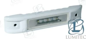 Lumiere salle des moteurs ibiza blanche Lumitec – réf LUM101520