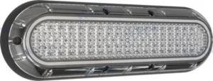 Lumière sous-marine 30w rgb 10/30v Aker Lighting – réf AKALUWL405SM30W