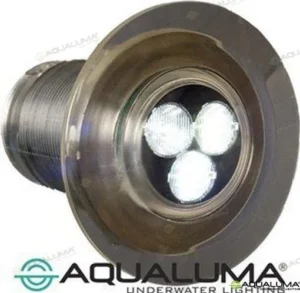 Lumiere sous-marine serie 3 bleu std. Aqualuma – réf AQLBN3