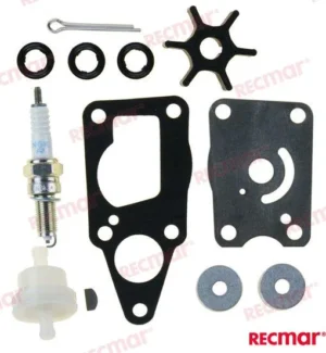 Maintenance kit suzuki Recmar – REC17400-98661,
