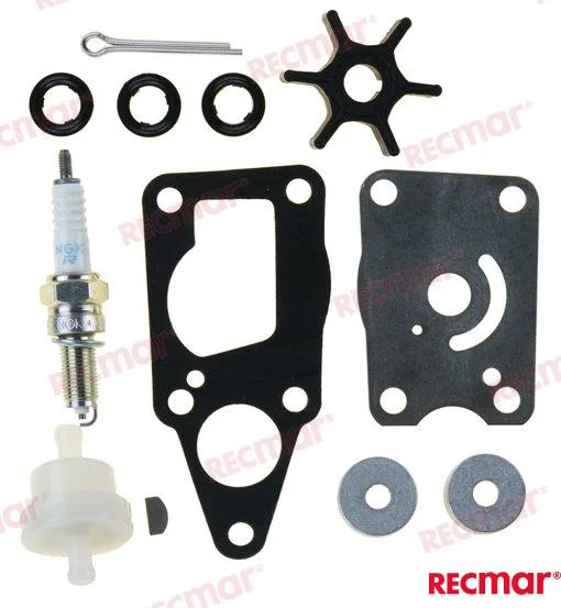 Maintenance kit Suzuki Recmar - REC17400-98661,