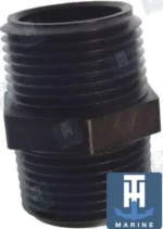 Mamelon 1-1/4 npt. » T-H Marine - réf THMS-3M114
