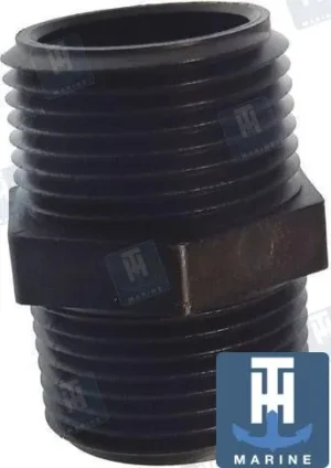 Mamelon 3/4 npt. » T-H Marine – réf THMS-3M34