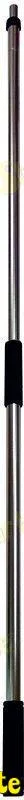 Manche telescopique 152-304 cm Star brite – réf STA40005