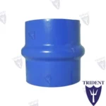 Manchon échappement silicone 3″ Trident - réf TRI270V-3000
