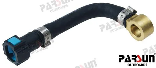 Manchon Parsun - réf PAF40-05000073B