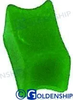 Marqueur de chaine 6mm vert Goldenship – réf GS61186