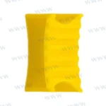 Marqueur de chaine 8mm (10) jaune Sea Origin - réf SEA61224