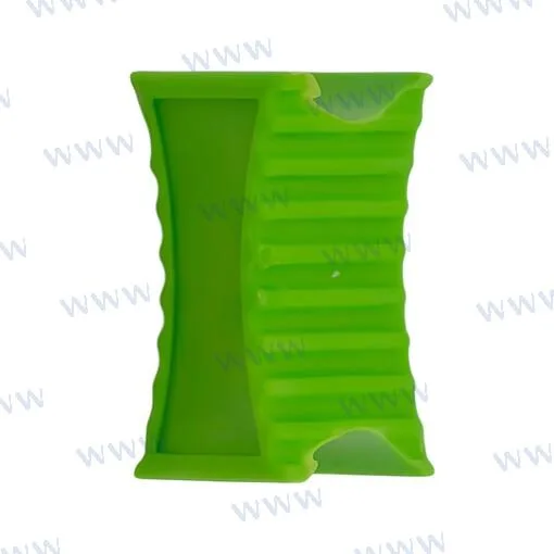 Marqueur de chaine 8mm (10) vert Sea Origin - réf SEA61220