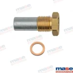 Kit anodes en zinc Mase - réf MAS913777