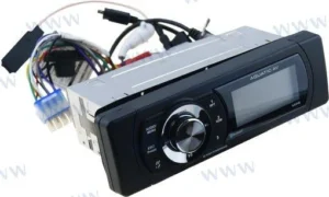 Media center aquatic av aq-mp6 – réf AQ-MP6